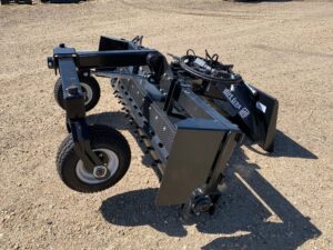 New Dirt Trax Soil Conditioner