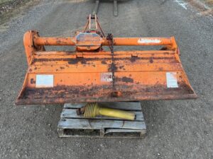 Maschio 3 Point Hitch Rototiller Attachment