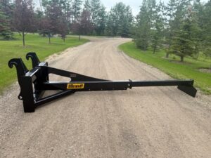 Brandt 13 Foot Extendable Jib