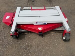 Ventrac LM600 Mower Deck