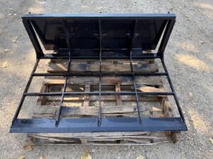 New Captok ASV Mini Mount Land Plane