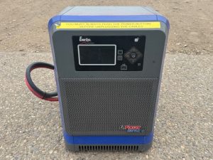 Enersys E1P3-JN-56 Forklift Battery Charger